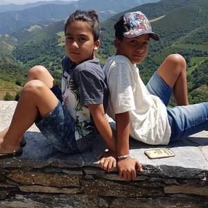 Meet your Posher, Nelly